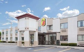 Super 8 By Wyndham Gettysburg